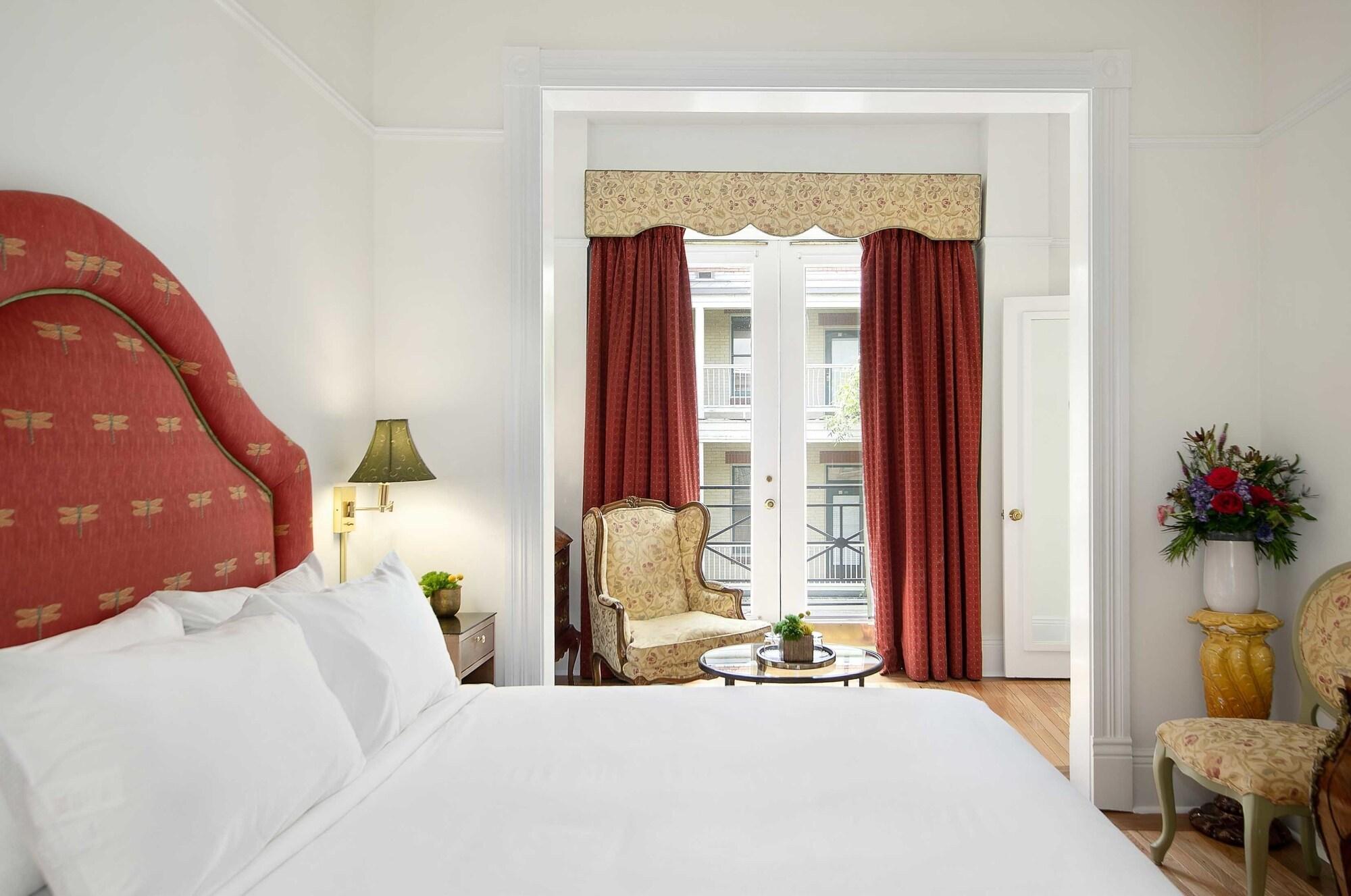 Fairmount Hotel, In The Unbound Collection By Hyatt Сан Антонио Екстериор снимка