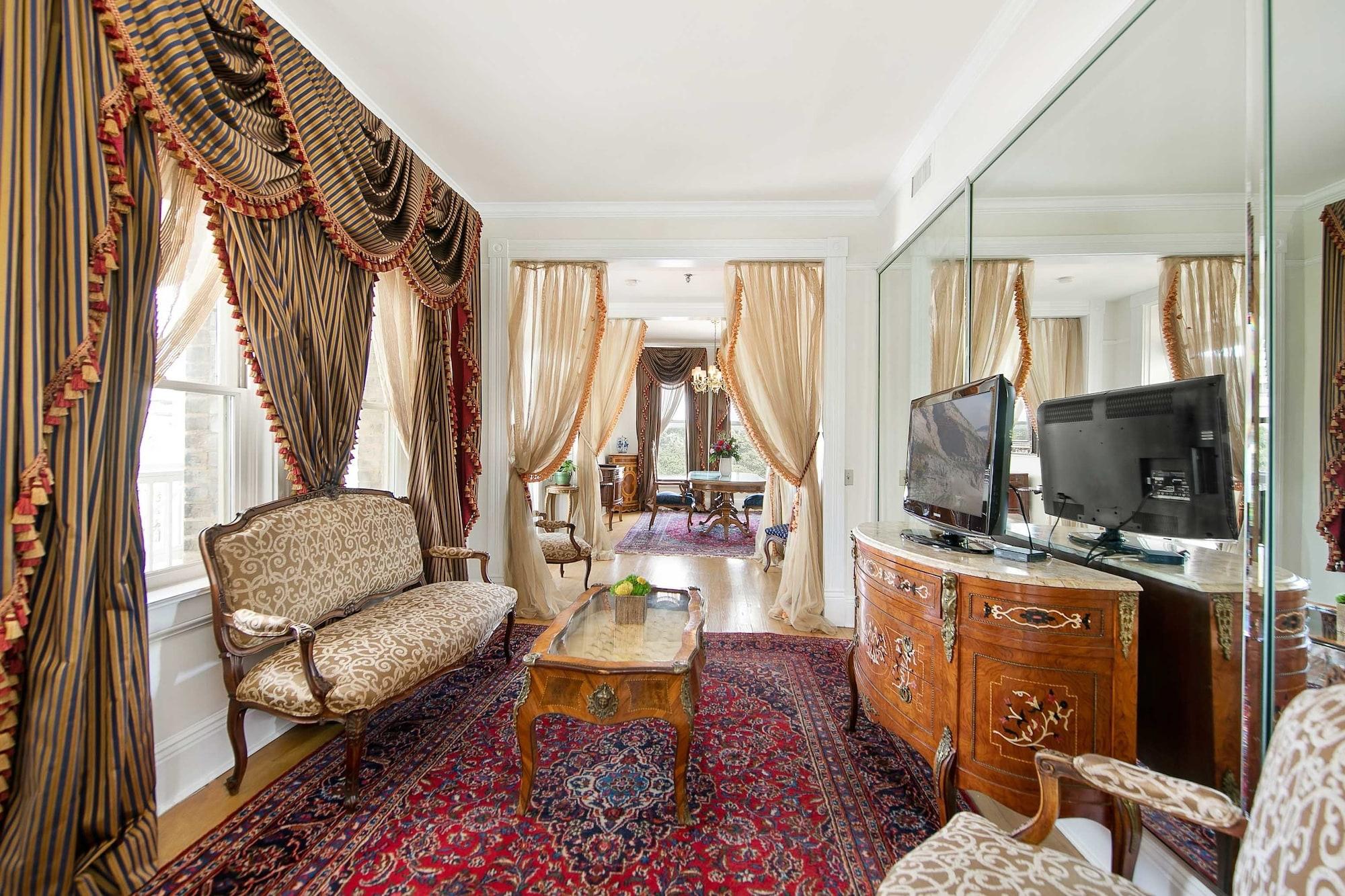 Fairmount Hotel, In The Unbound Collection By Hyatt Сан Антонио Екстериор снимка