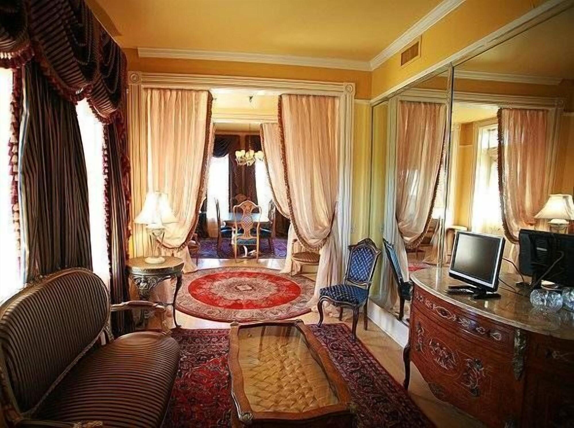 Fairmount Hotel, In The Unbound Collection By Hyatt Сан Антонио Екстериор снимка