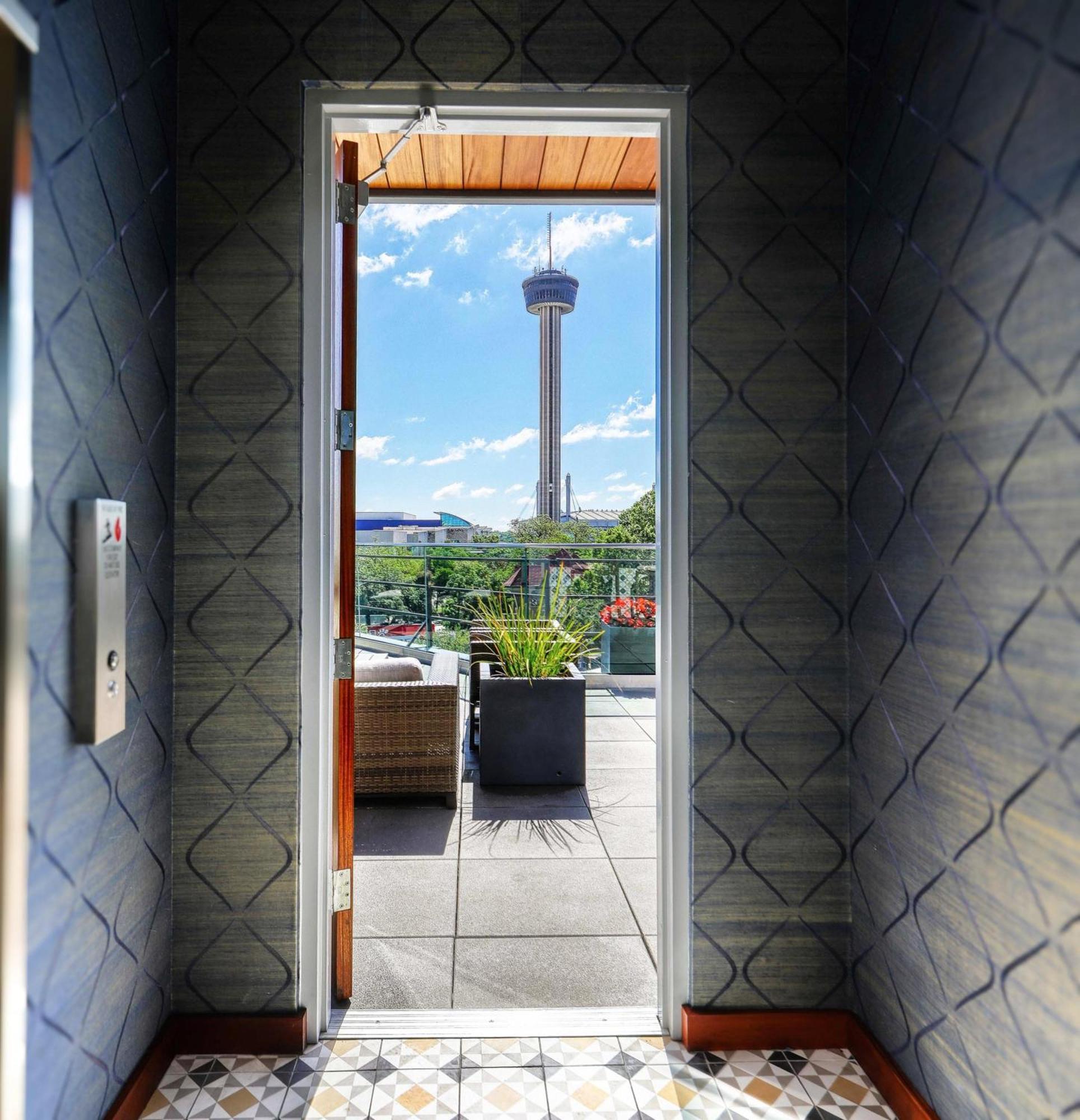 Fairmount Hotel, In The Unbound Collection By Hyatt Сан Антонио Екстериор снимка